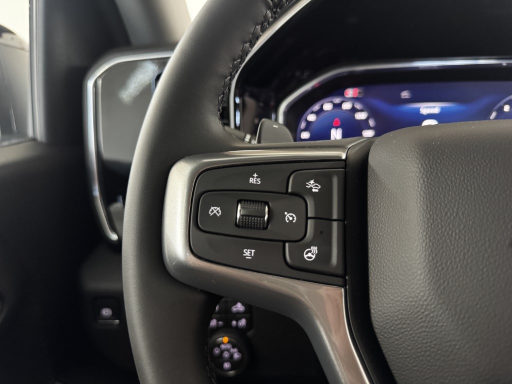 2026 Chevrolet Silverado 1500 RST - Photo 44