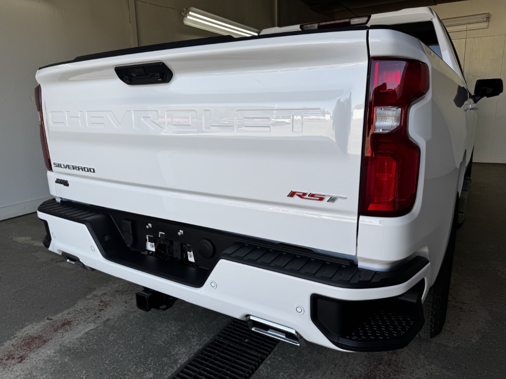 2026 Chevrolet Silverado 1500 RST - Photo 10
