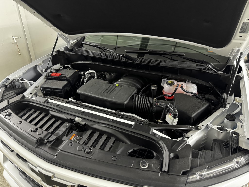 2026 Chevrolet Silverado 1500 RST - Photo 94