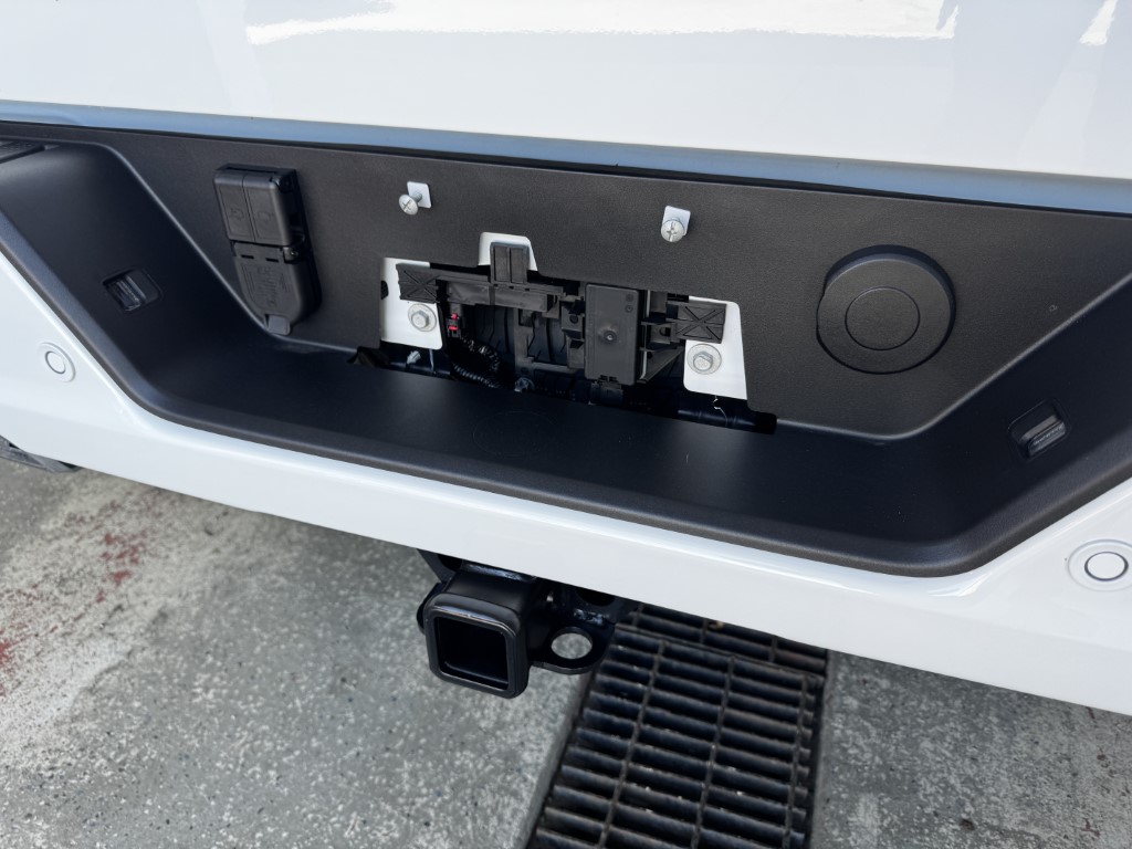 2026 Chevrolet Silverado 1500 RST - Photo 14