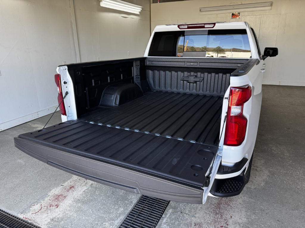 2026 Chevrolet Silverado 1500 RST - Photo 16