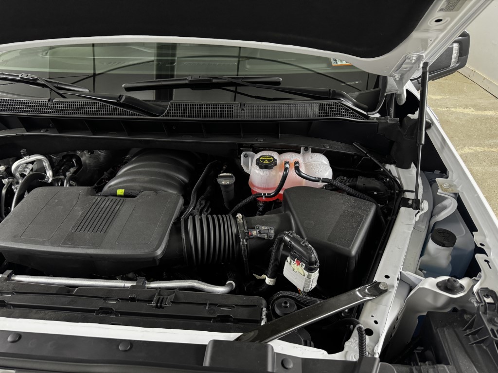 2026 Chevrolet Silverado 1500 RST - Photo 95