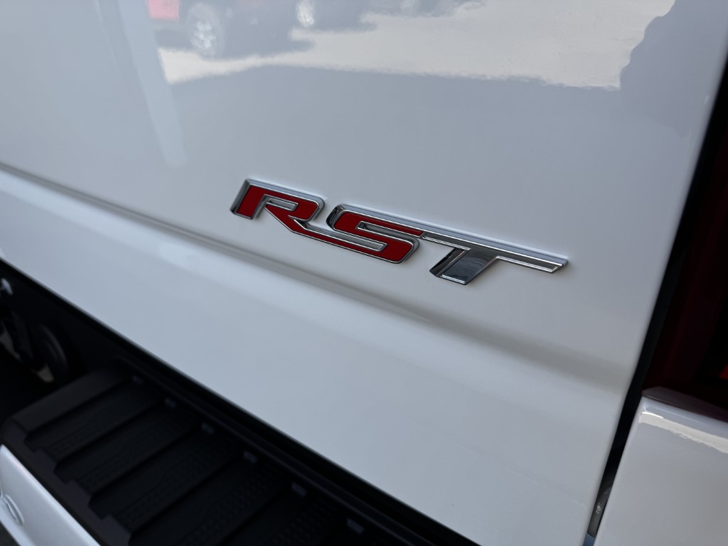 2026 Chevrolet Silverado 1500 RST - Photo 12