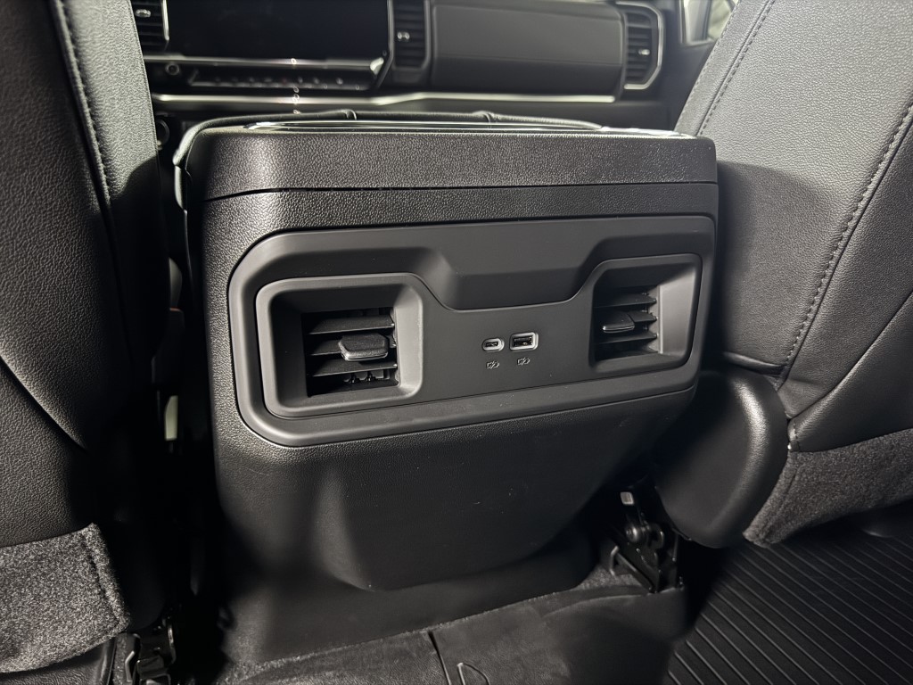 2026 Chevrolet Silverado 1500 RST - Photo 76