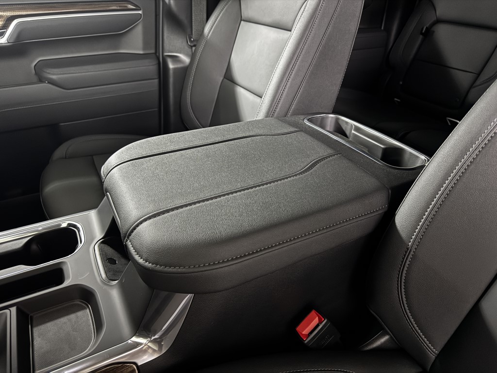 2026 Chevrolet Silverado 1500 RST - Photo 31