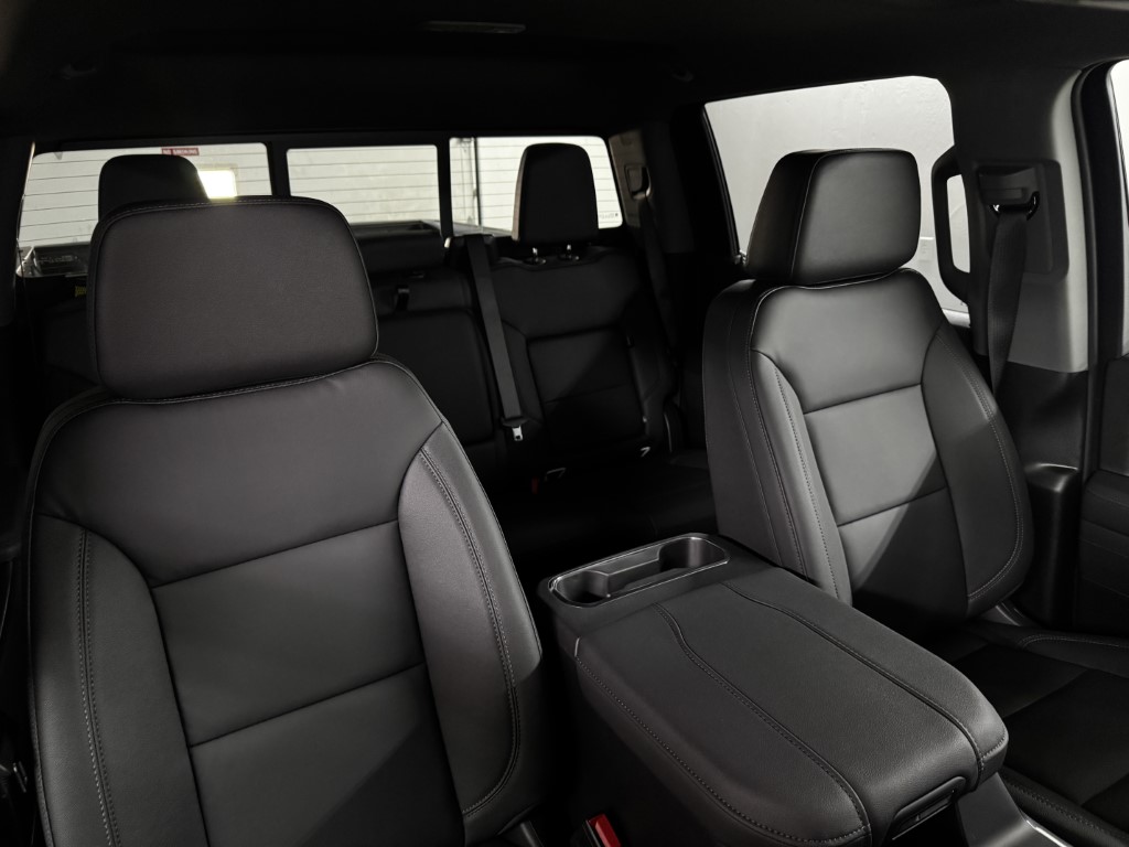 2026 Chevrolet Silverado 1500 RST - Photo 89