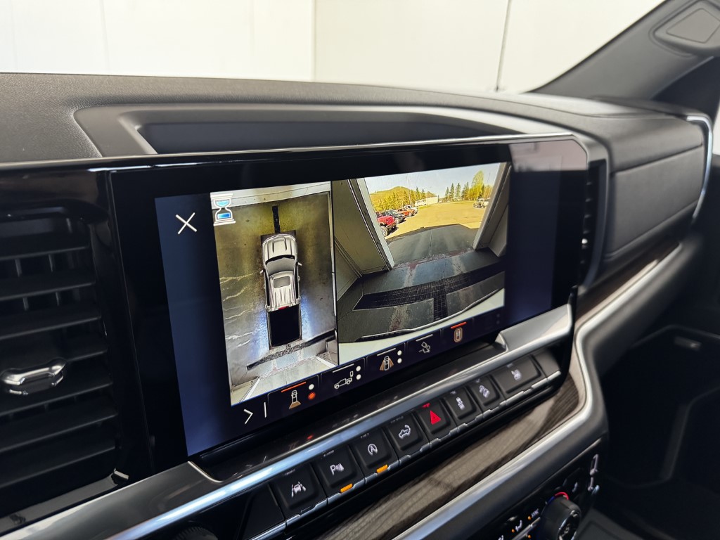 2026 Chevrolet Silverado 1500 RST - Photo 57