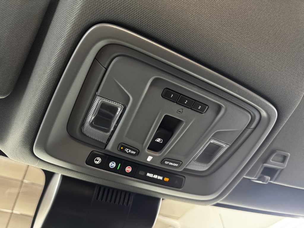 2026 Chevrolet Silverado 1500 RST - Photo 64