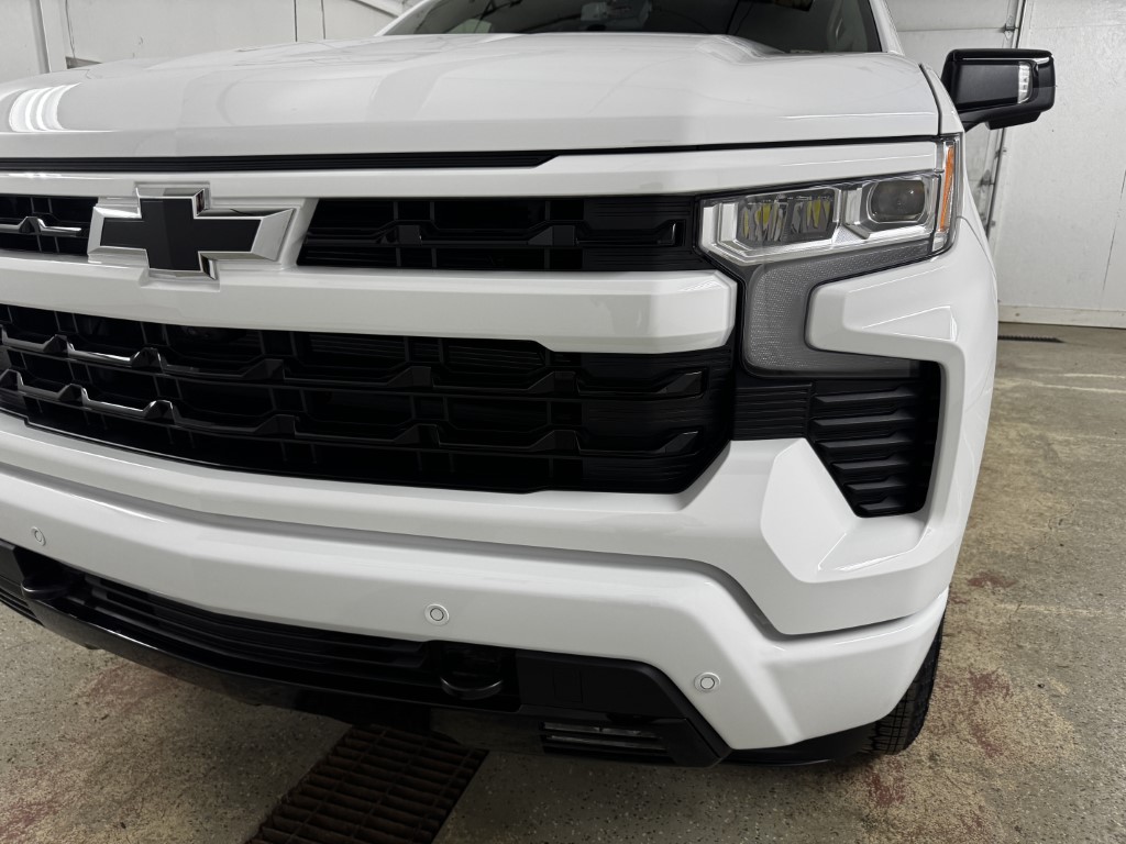 2026 Chevrolet Silverado 1500 RST - Photo 4
