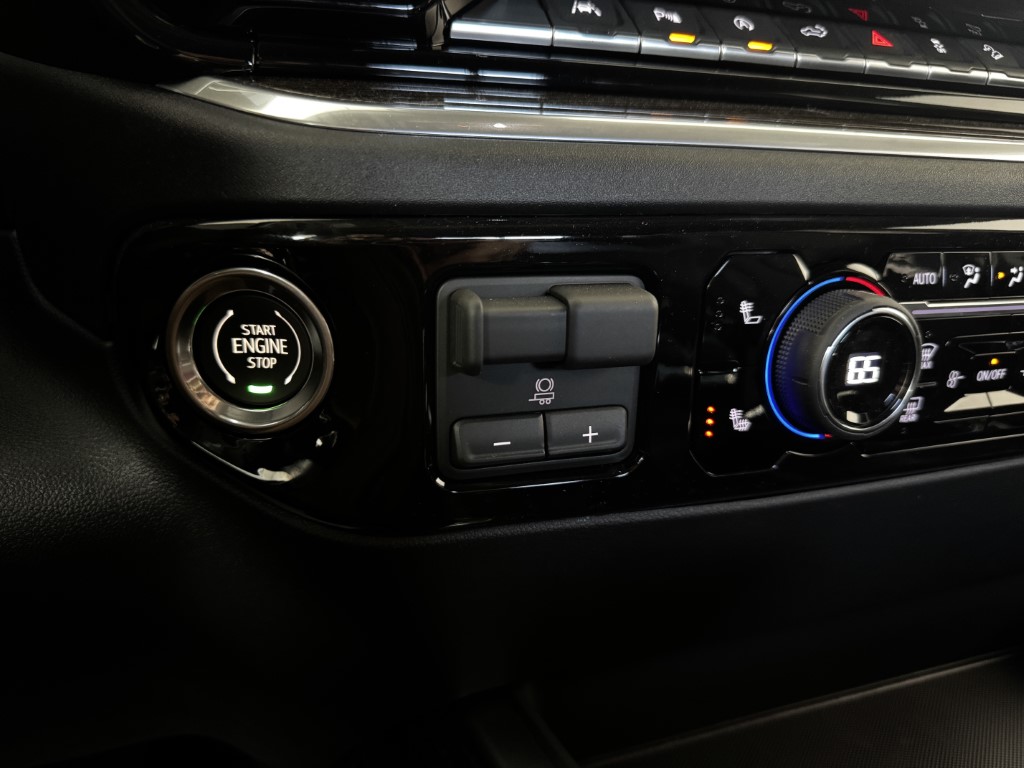 2026 Chevrolet Silverado 1500 RST - Photo 42