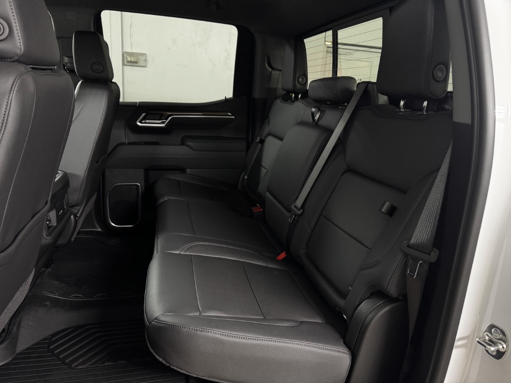 2026 Chevrolet Silverado 1500 RST - Photo 69