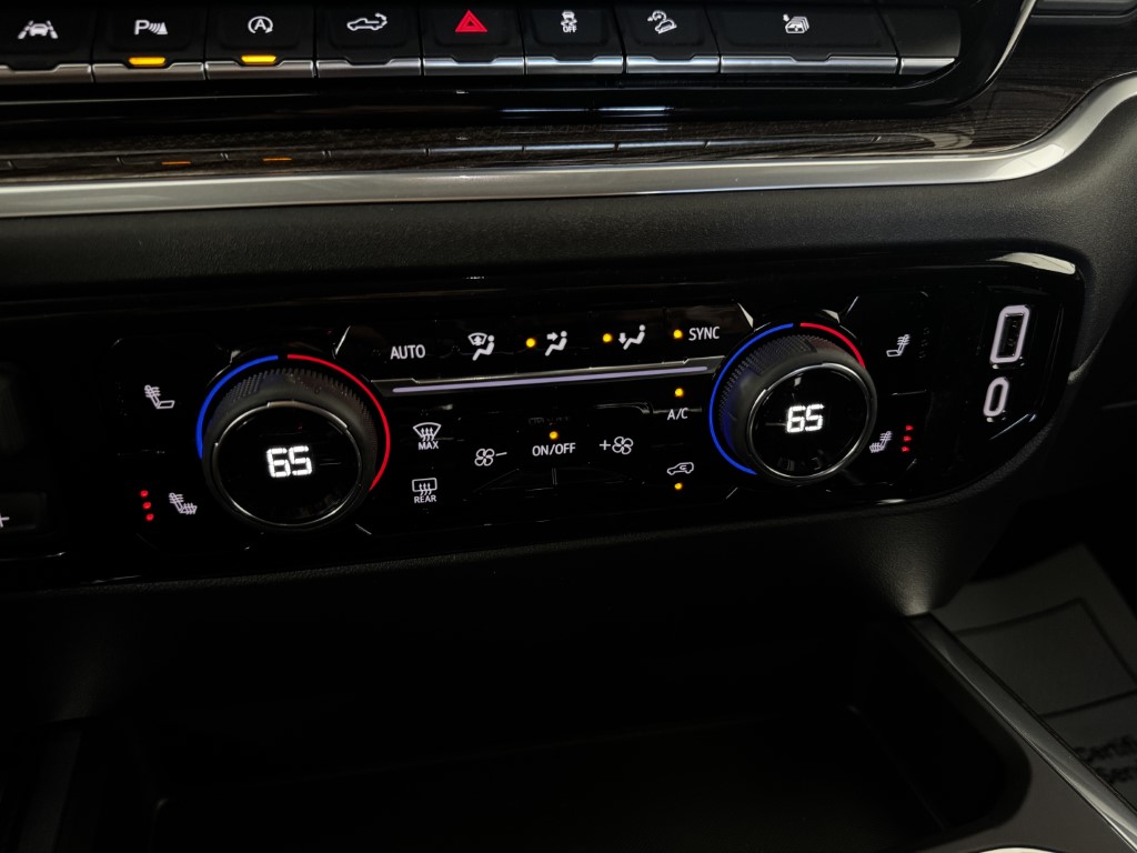2026 Chevrolet Silverado 1500 RST - Photo 41