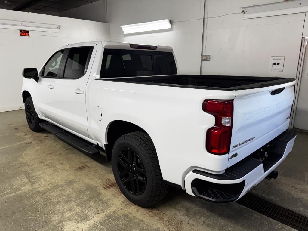 2026 Chevrolet Silverado 1500 RST - Photo 6