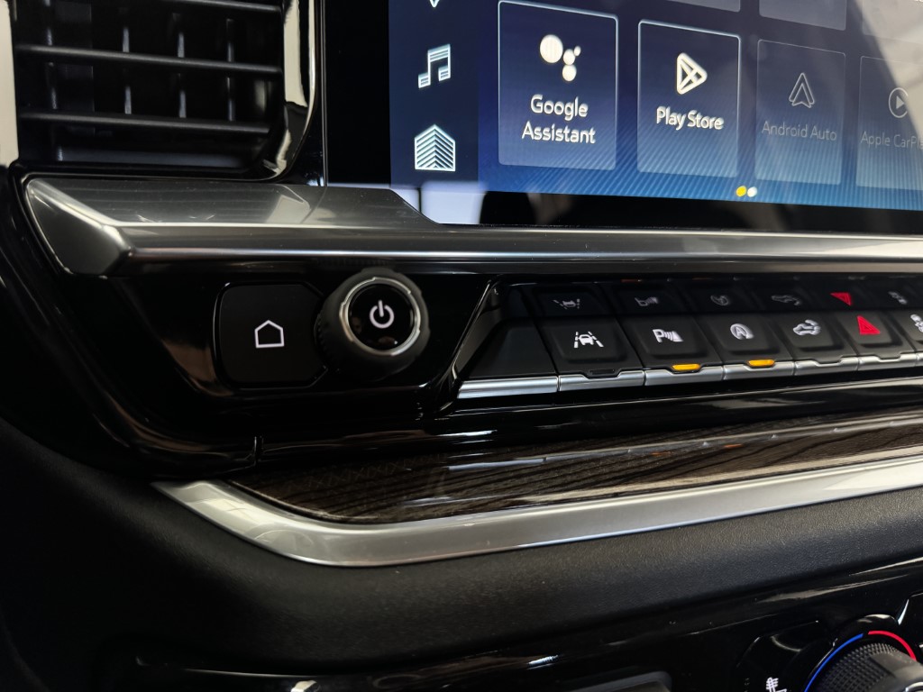 2026 Chevrolet Silverado 1500 RST - Photo 43