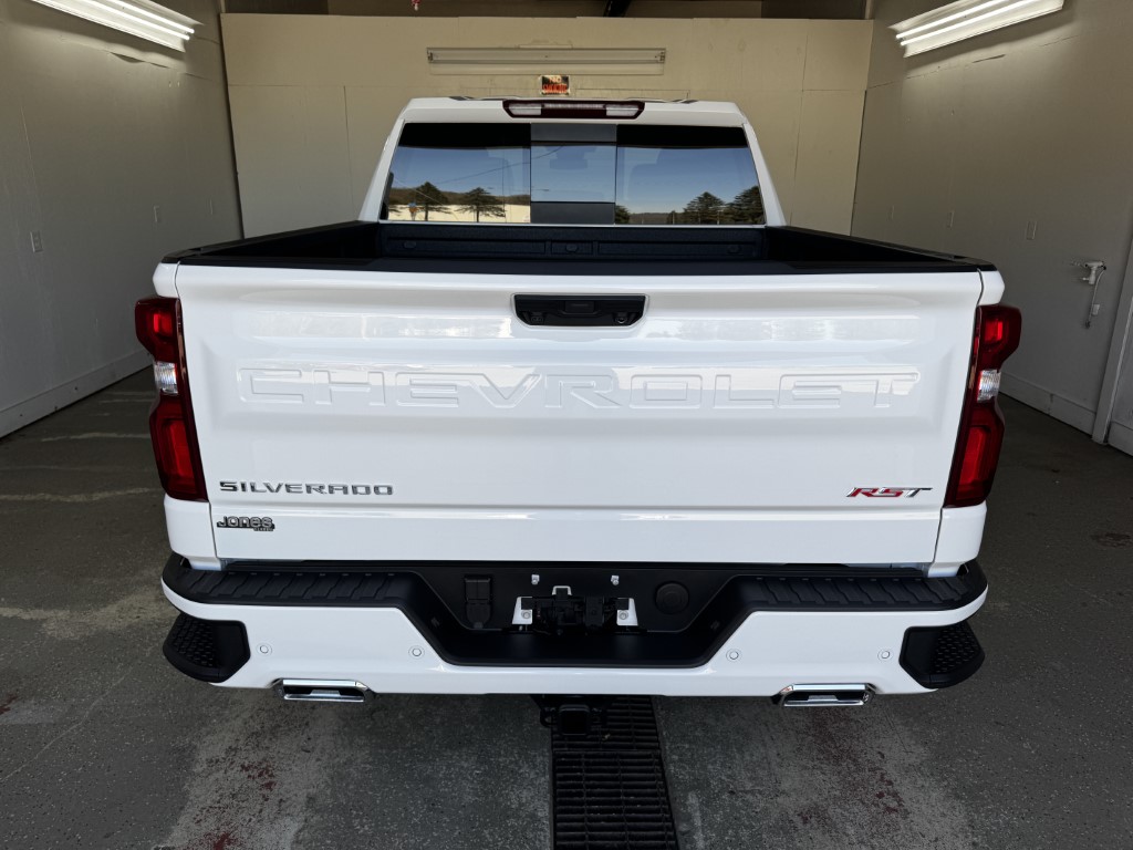 2026 Chevrolet Silverado 1500 RST - Photo 9