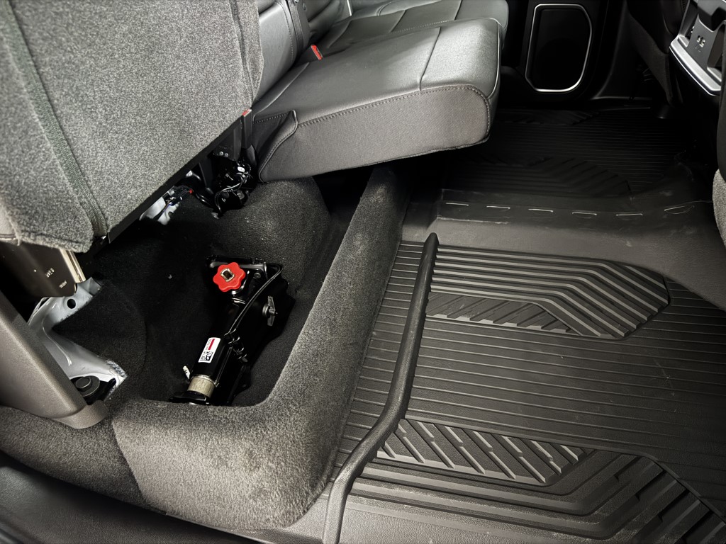 2026 Chevrolet Silverado 1500 RST - Photo 81