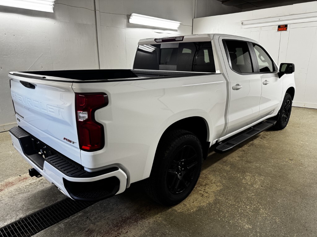 2026 Chevrolet Silverado 1500 RST - Photo 20