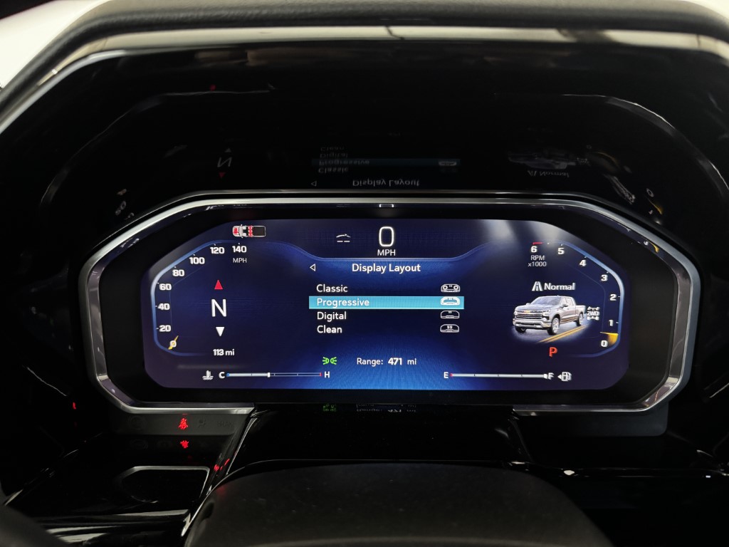 2026 Chevrolet Silverado 1500 RST - Photo 50