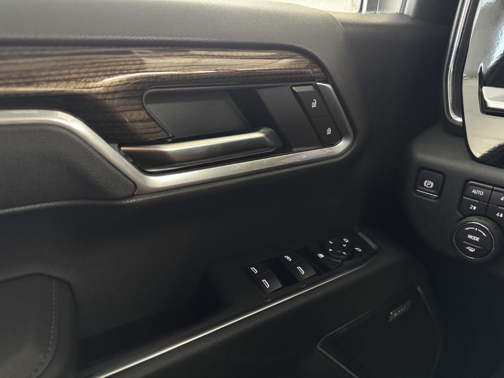 2026 Chevrolet Silverado 1500 RST - Photo 48