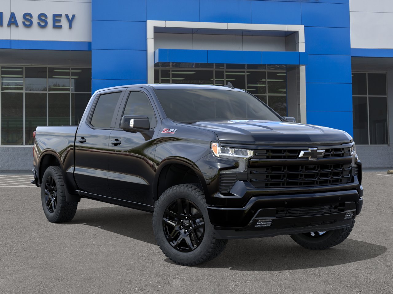 2026 Chevrolet Silverado 1500 RST - Photo 66