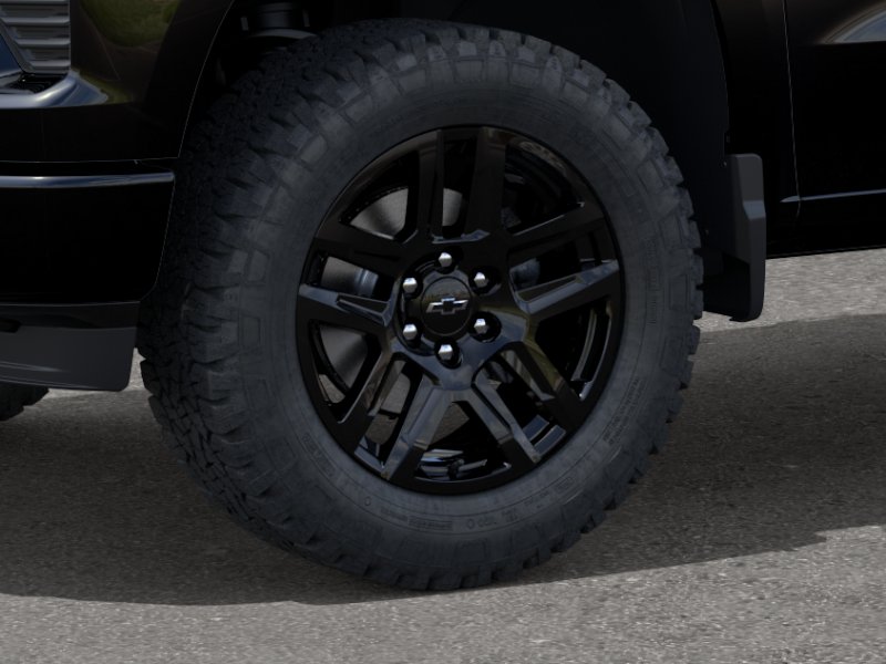 2026 Chevrolet Silverado 1500 RST - Photo 68