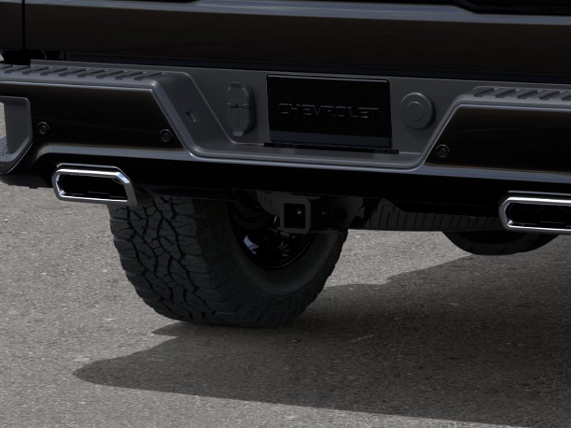 2026 Chevrolet Silverado 1500 RST - Photo 73