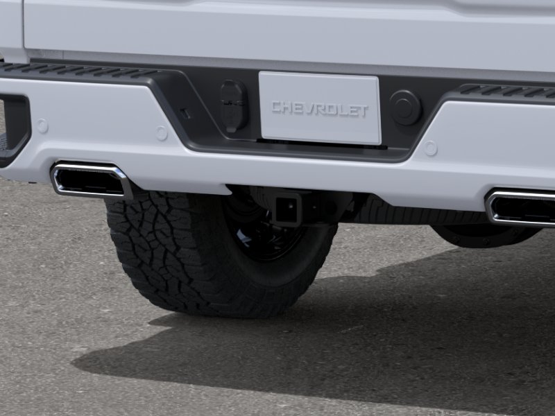 New 2026 Summit White Chevrolet RST image 67