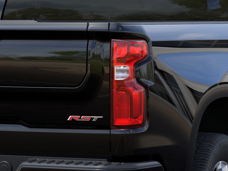 New 2026 Black Chevrolet RST image 35