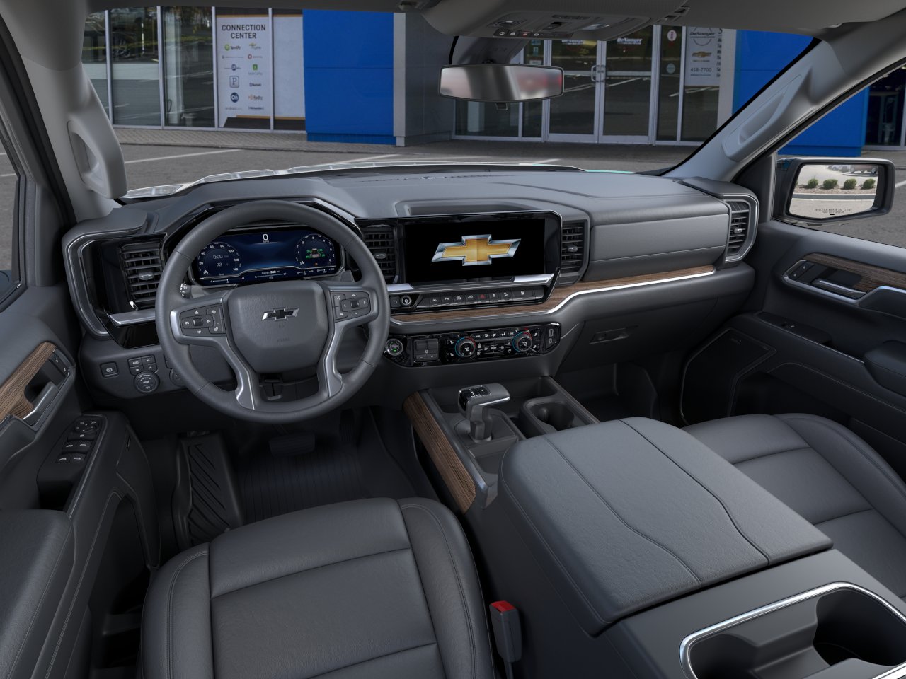 2026 Chevrolet Silverado 1500 RST - Photo 39