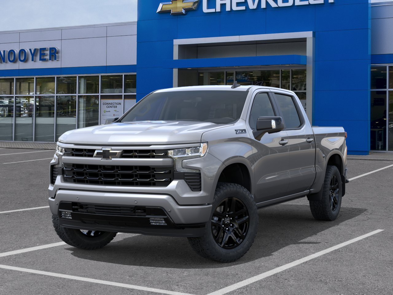 2026 Chevrolet Silverado 1500 RST - Photo 30