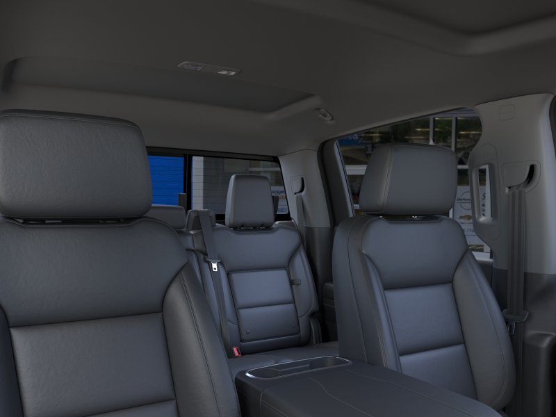 2026 Chevrolet Silverado 1500 RST - Photo 48