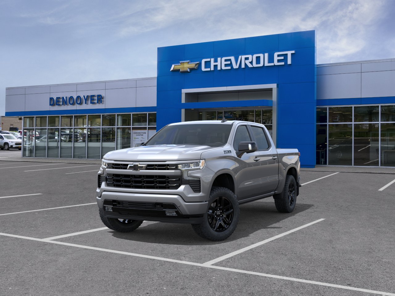 2026 Chevrolet Silverado 1500 RST - Photo 32