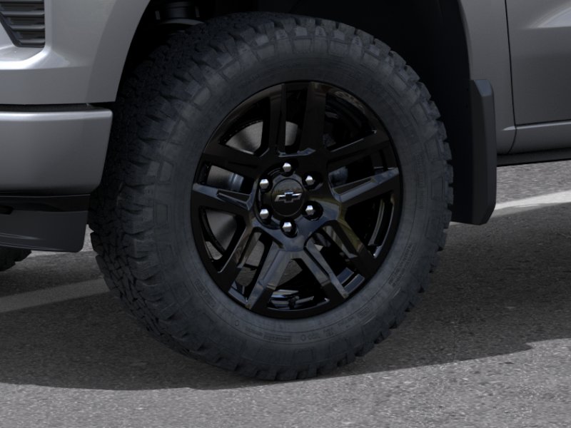 2026 Chevrolet Silverado 1500 RST - Photo 33