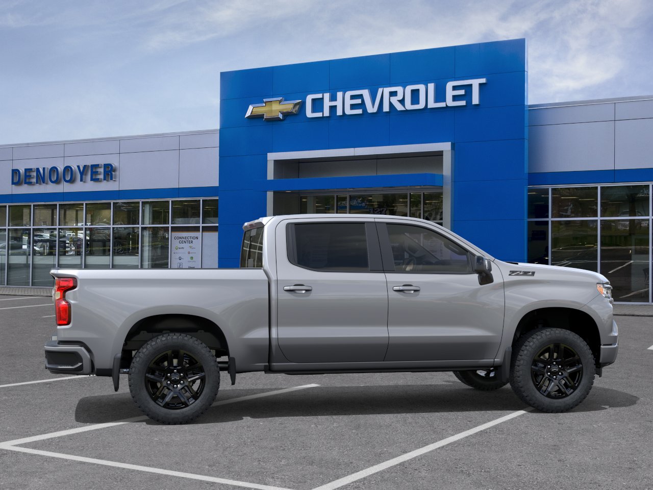 2026 Chevrolet Silverado 1500 RST - Photo 29