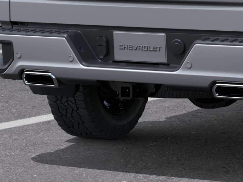 2026 Chevrolet Silverado 1500 RST - Photo 38