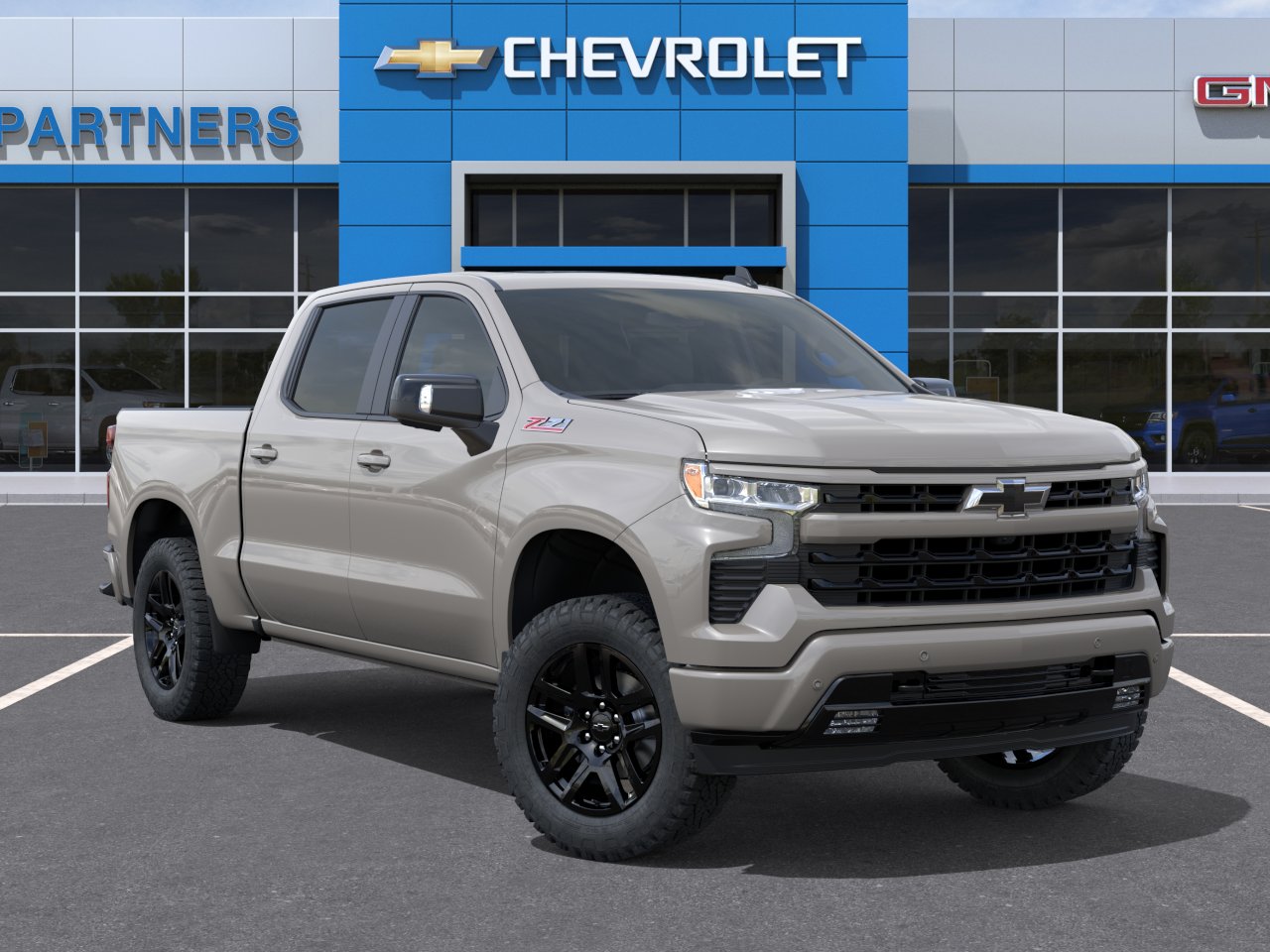 2026 Chevrolet Silverado 1500 RST - Photo 25