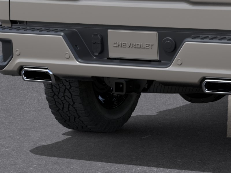 2026 Chevrolet Silverado 1500 RST - Photo 38