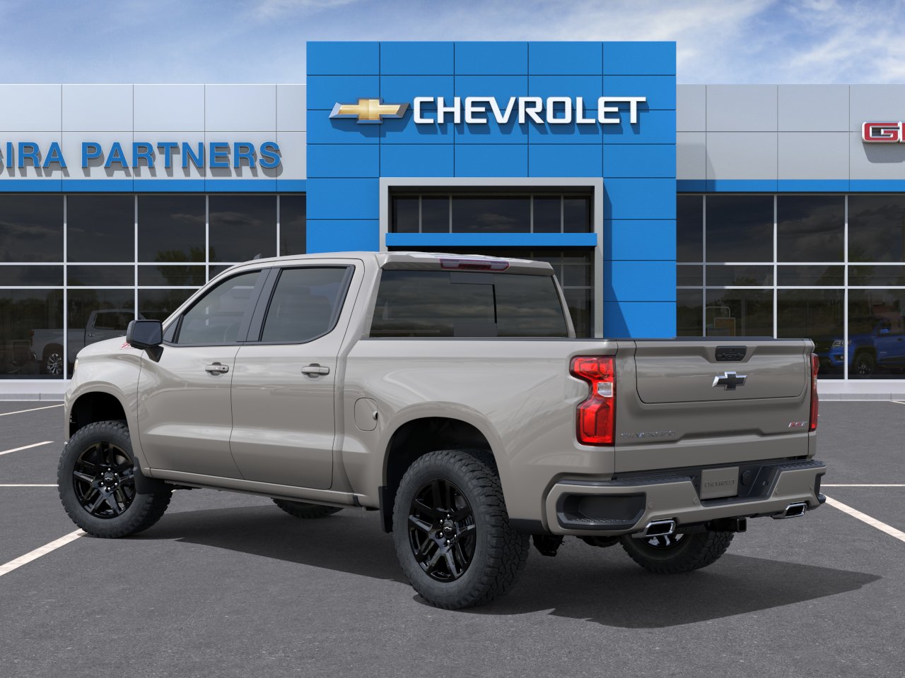 2026 Chevrolet Silverado 1500 RST - Photo 28