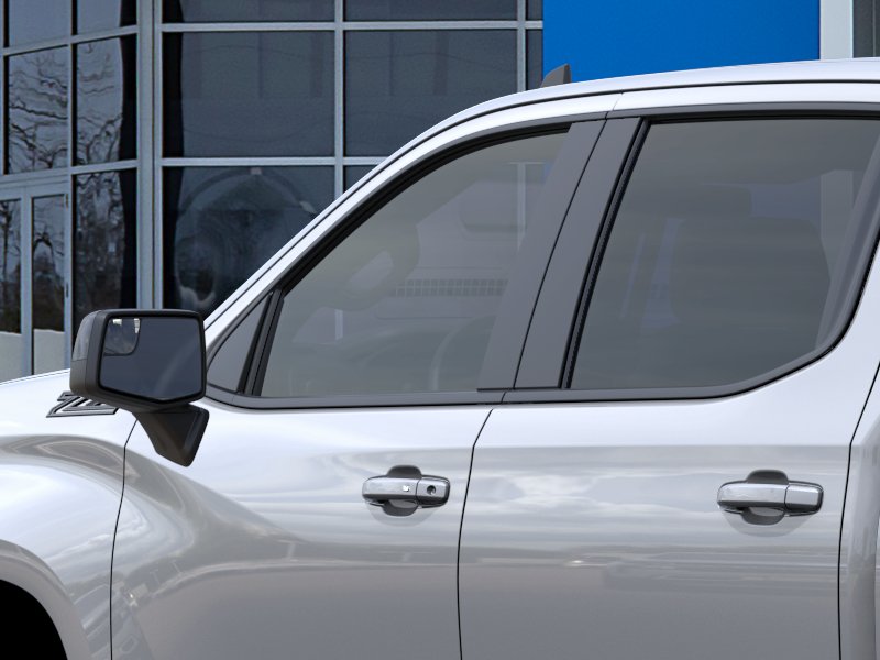 New 2026 Sterling Gray Metallic Chevrolet RST image 36