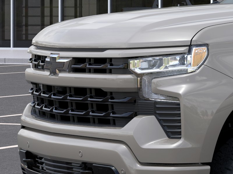 2026 Chevrolet Silverado 1500 RST - Photo 13