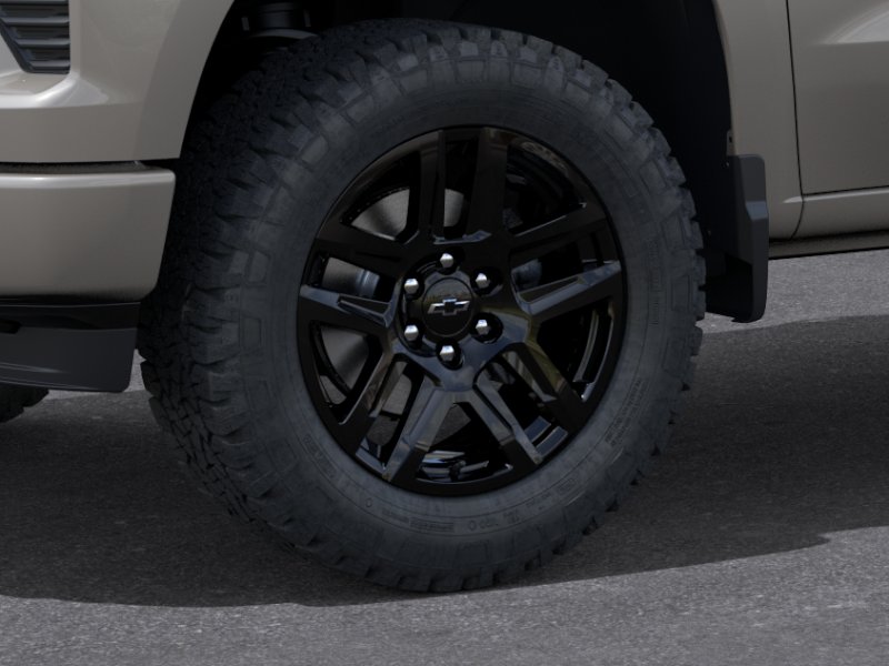 2026 Chevrolet Silverado 1500 RST - Photo 9