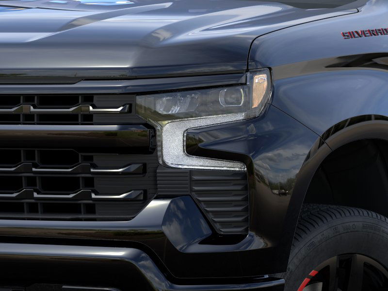 2025 Chevrolet Silverado 1500 RST - Photo 10