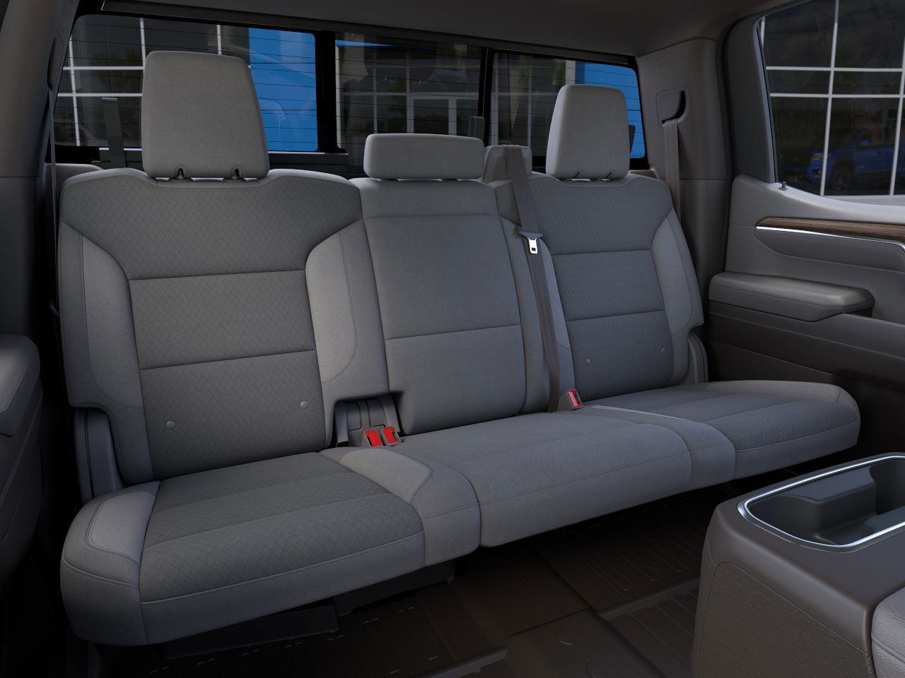 2025 Chevrolet Silverado 1500 RST - Photo 17
