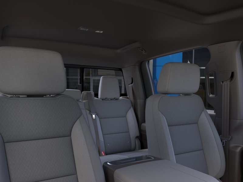 2025 Chevrolet Silverado 1500 RST - Photo 24