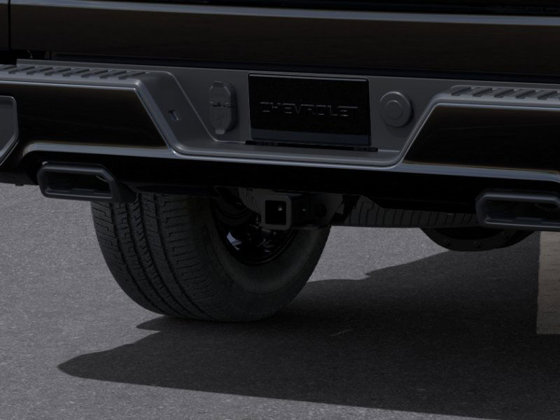 2025 Chevrolet Silverado 1500 RST - Photo 14