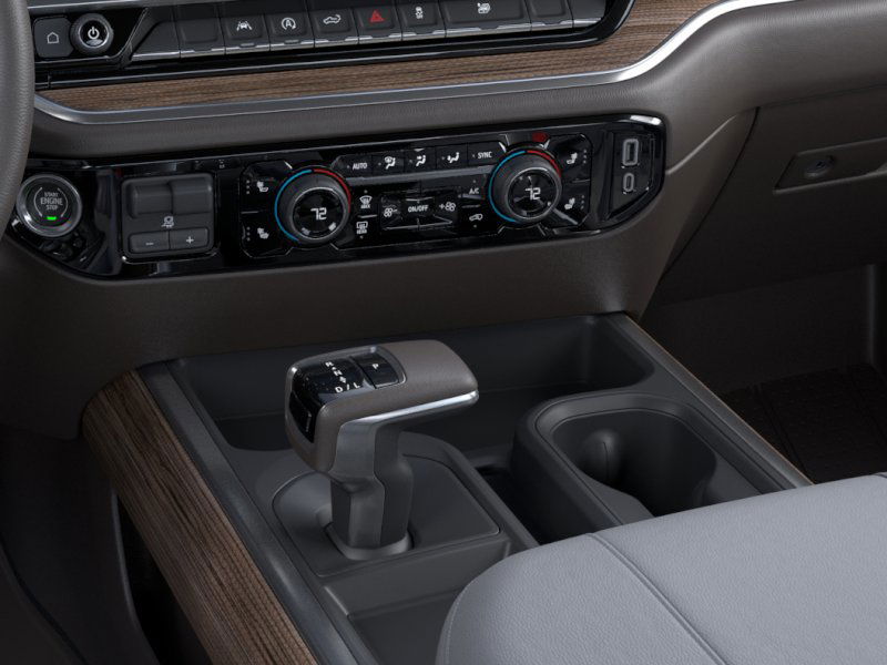 2025 Chevrolet Silverado 1500 RST - Photo 23