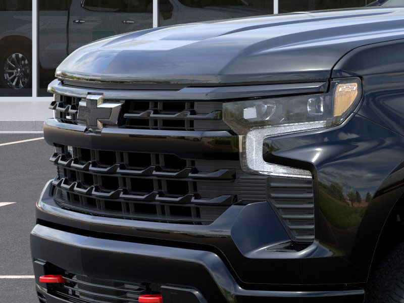 2025 Chevrolet Silverado 1500 RST - Photo 13