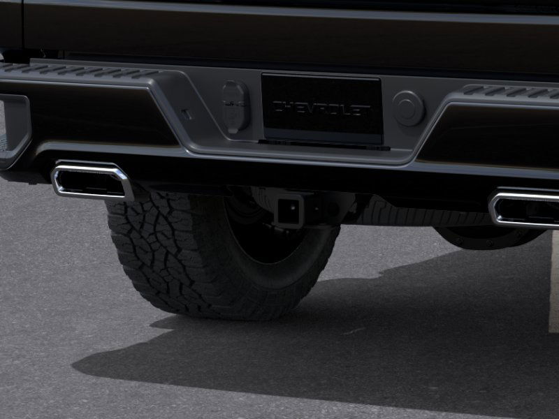 2026 Chevrolet Silverado 1500 RST - Photo 61