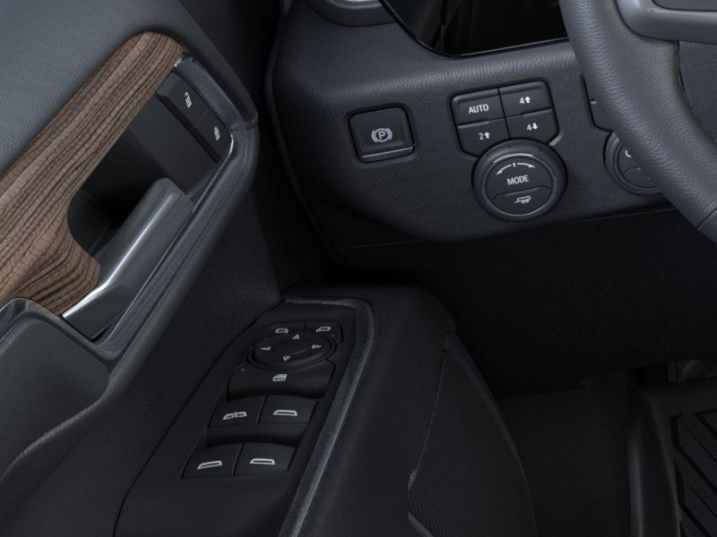2026 Chevrolet Silverado 1500 RST - Photo 69