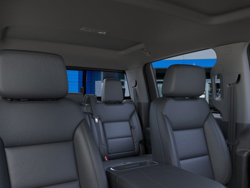 2026 Chevrolet Silverado 1500 RST photo 22